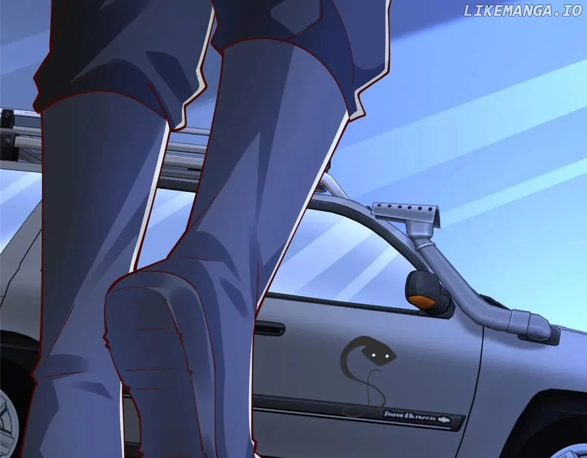 I randomly have a new career every week Chapter 805 394 045