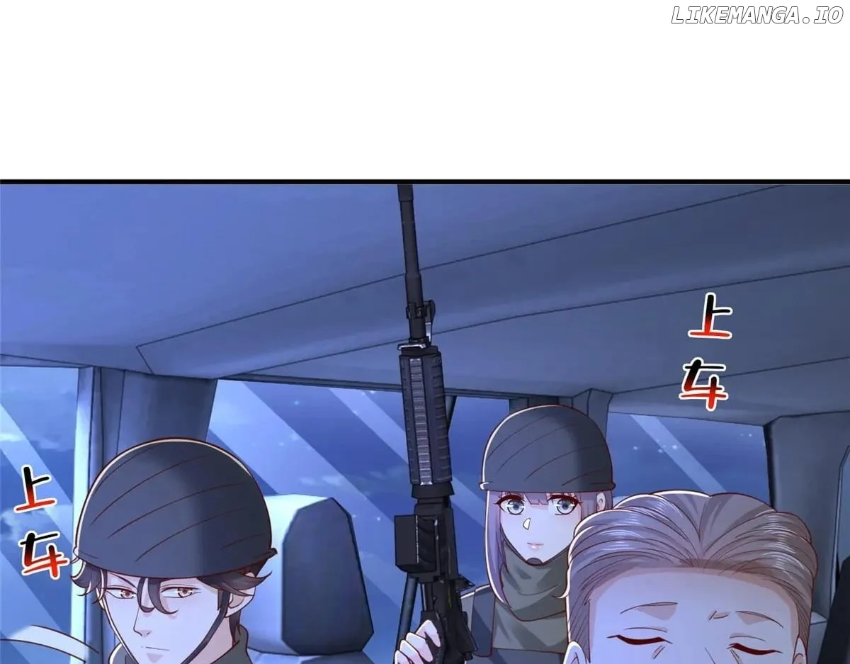 I randomly have a new career every week Chapter 805 401 052