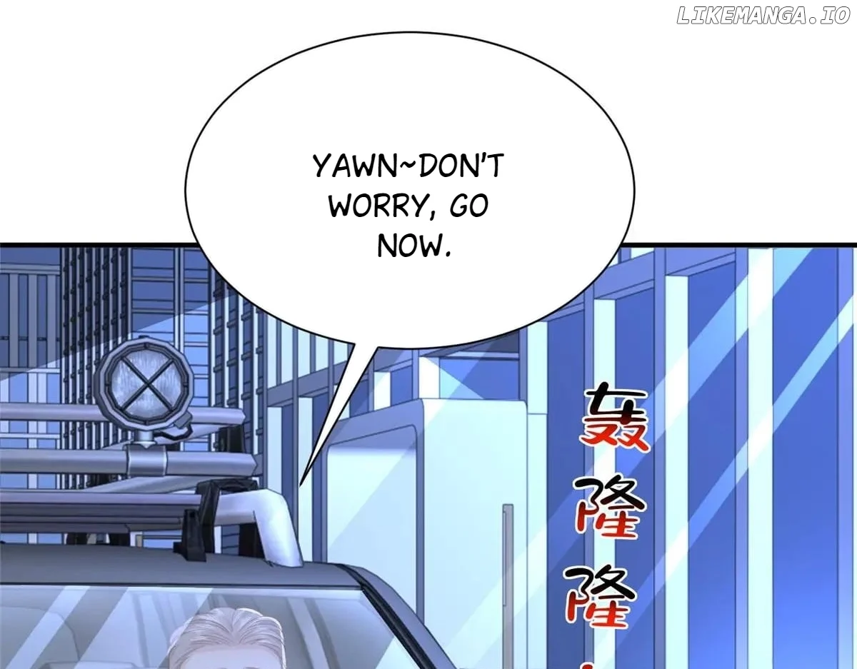 I randomly have a new career every week Chapter 805 411 062