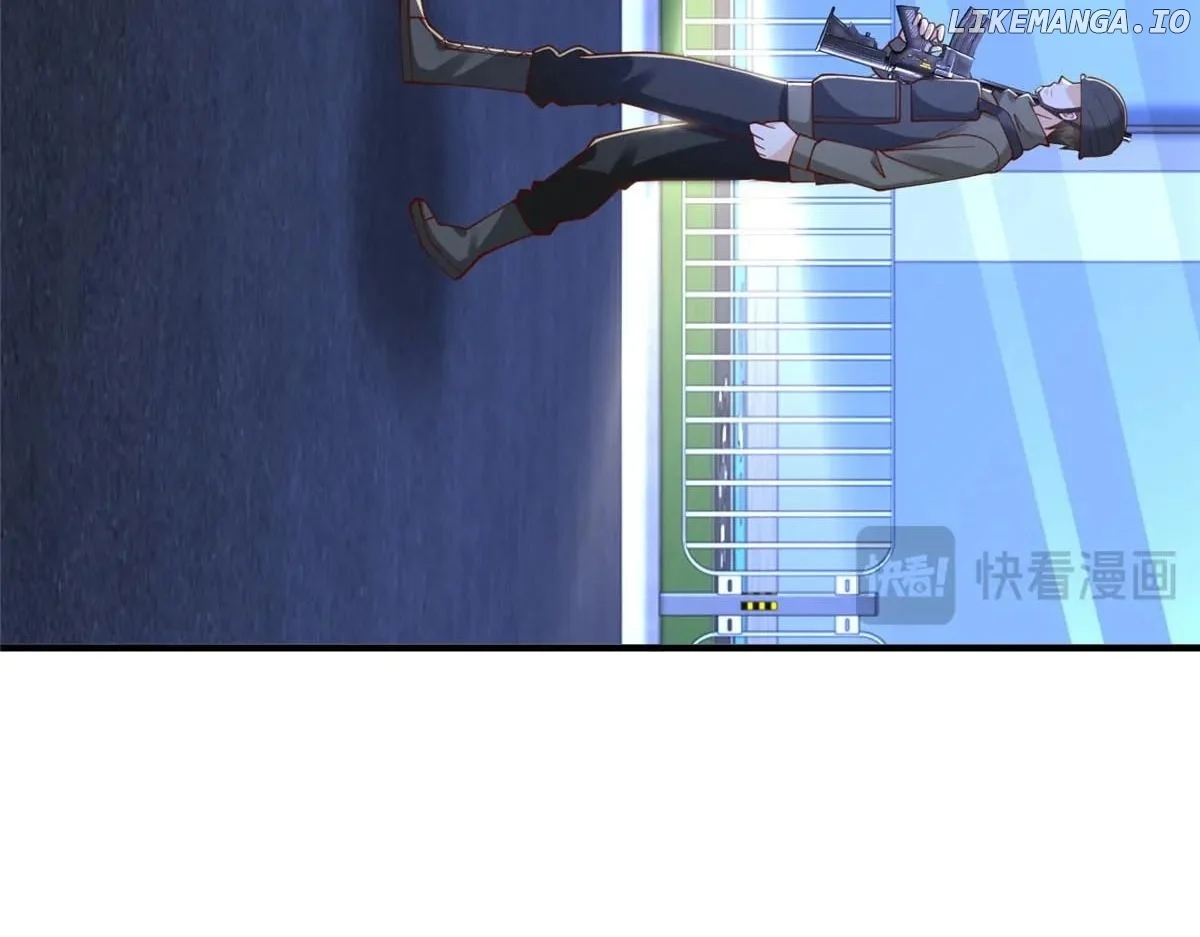 I randomly have a new career every week Chapter 805 418 069