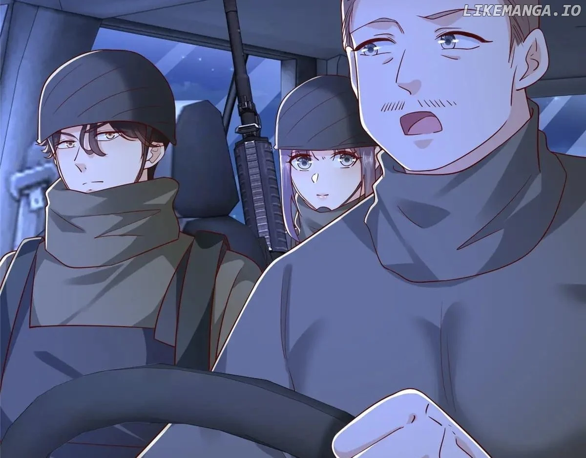 I randomly have a new career every week Chapter 805 421 072