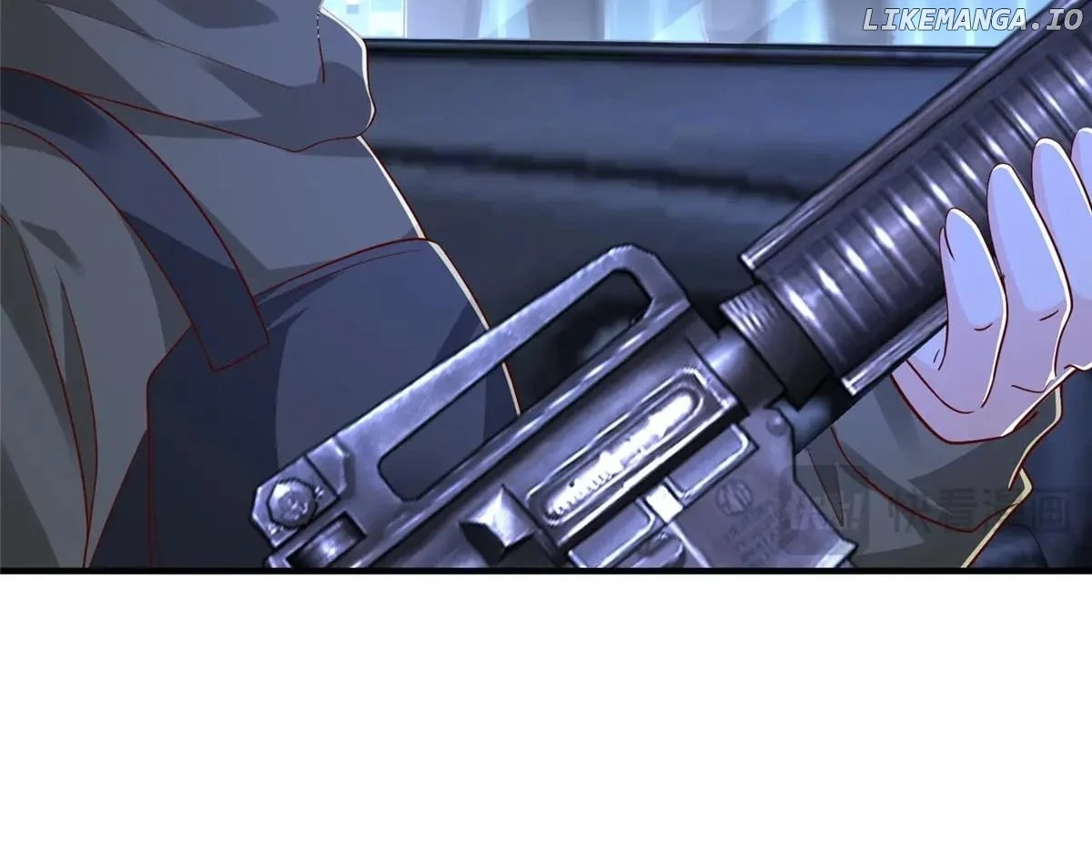 I randomly have a new career every week Chapter 805 439 090