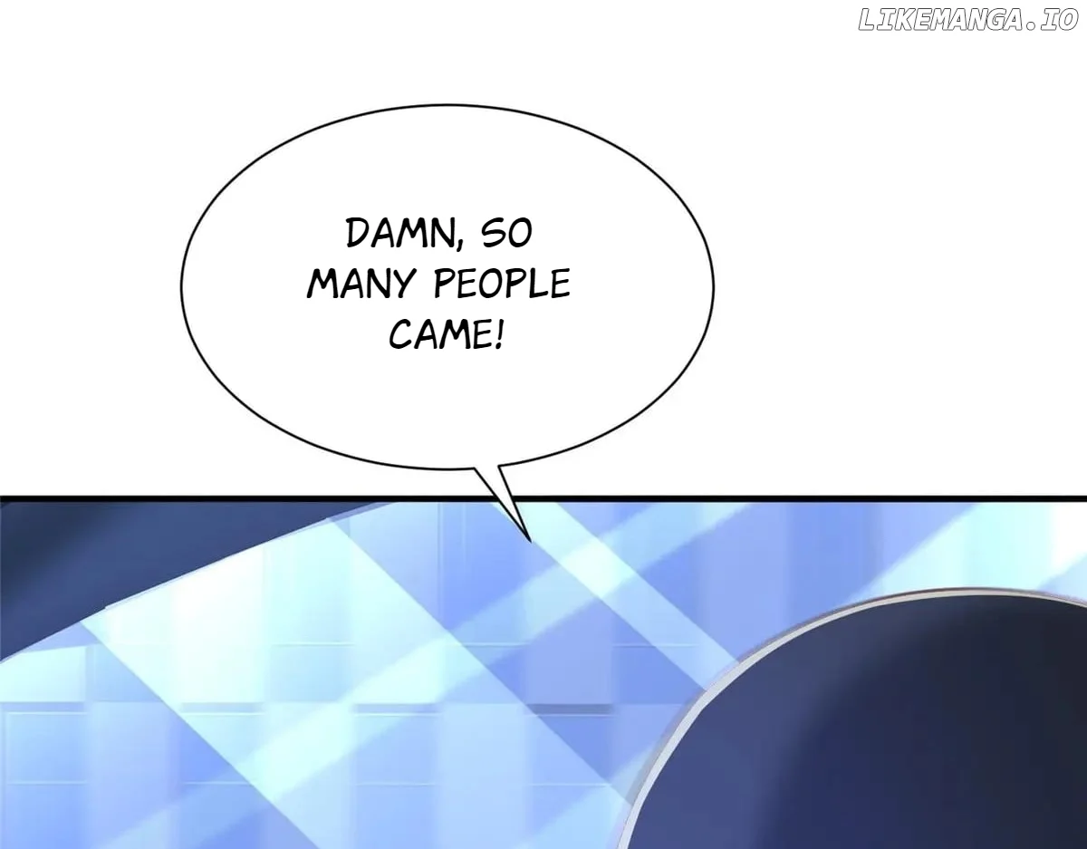 I randomly have a new career every week Chapter 805 441 092