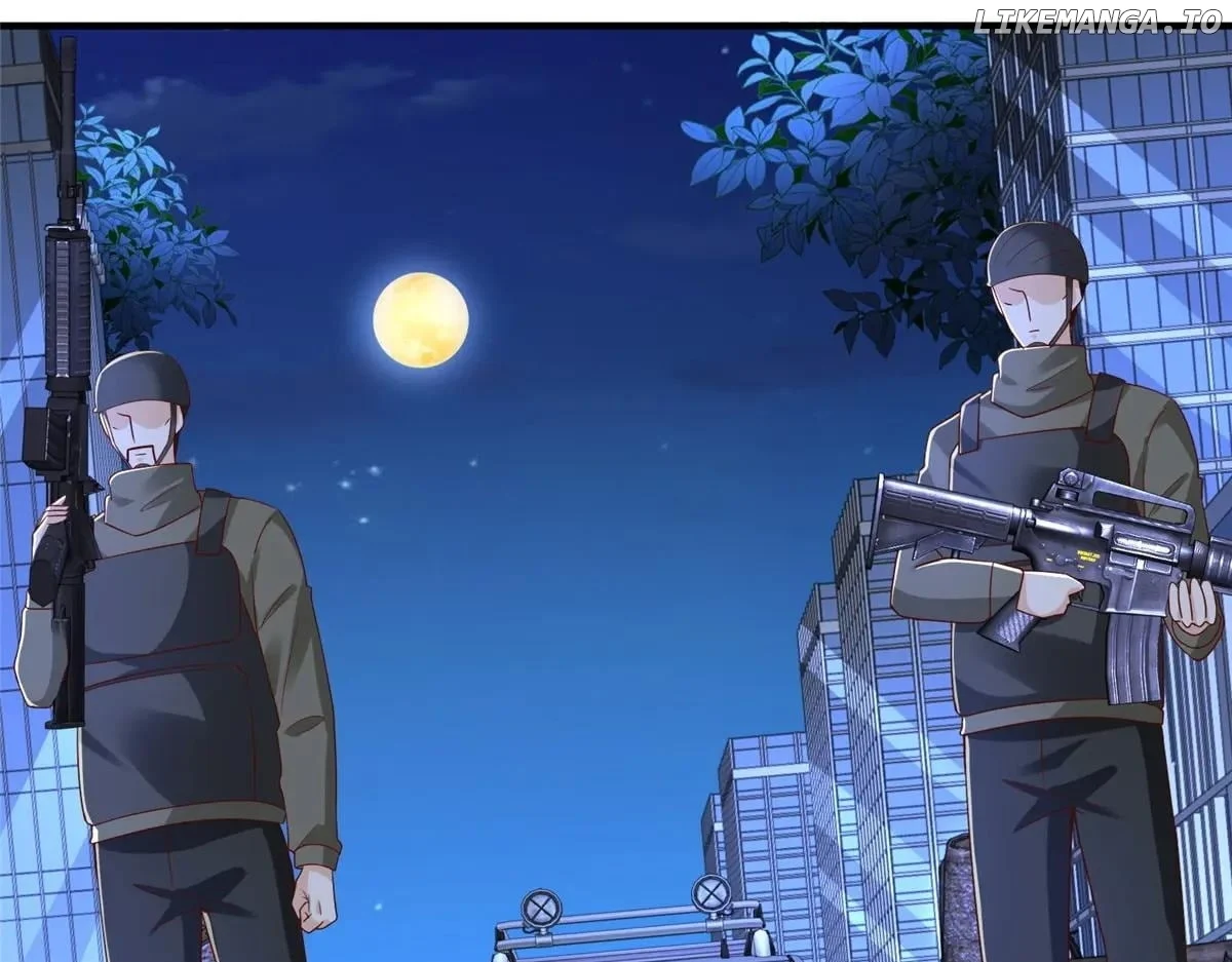 I randomly have a new career every week Chapter 805 453 104