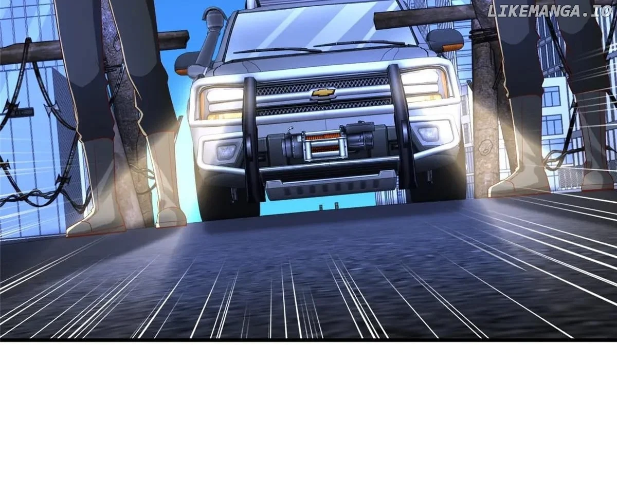 I randomly have a new career every week Chapter 805 454 105