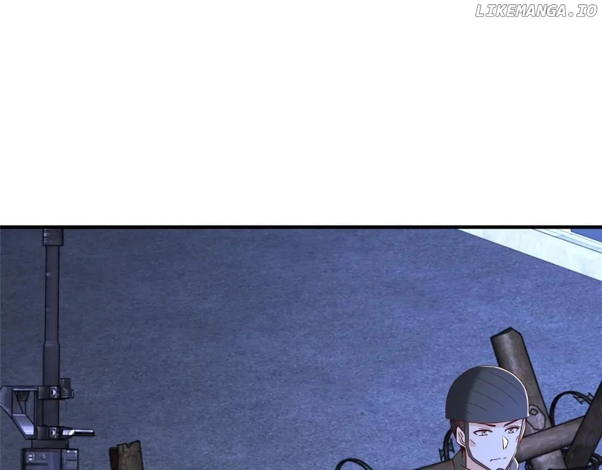 I randomly have a new career every week Chapter 805 456 107