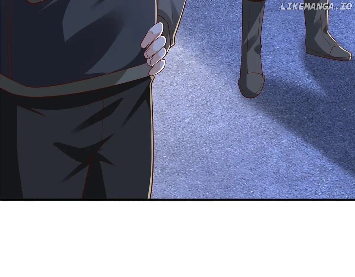 I randomly have a new career every week Chapter 805 459 110