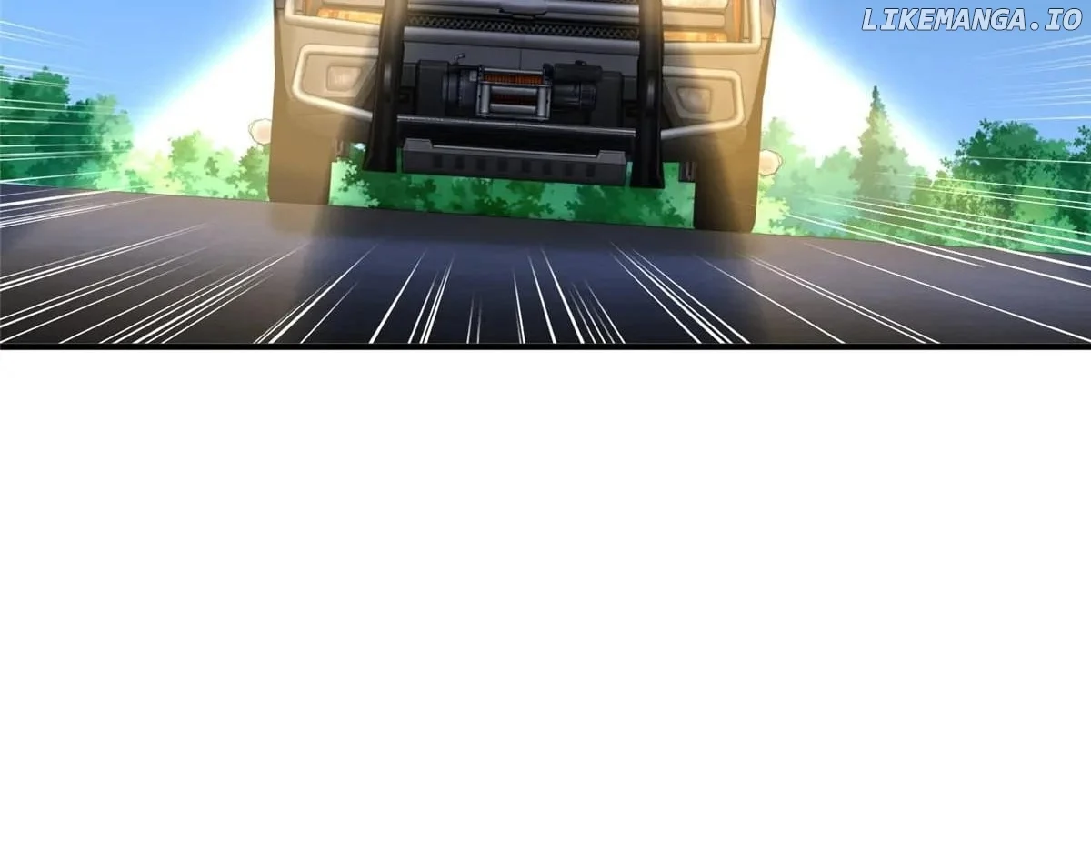 I randomly have a new career every week Chapter 806 440 004