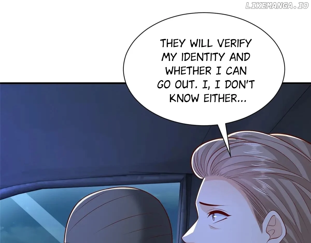 I randomly have a new career every week Chapter 806 441 005