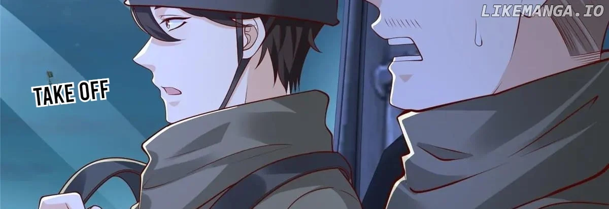 I randomly have a new career every week Chapter 806 442 006