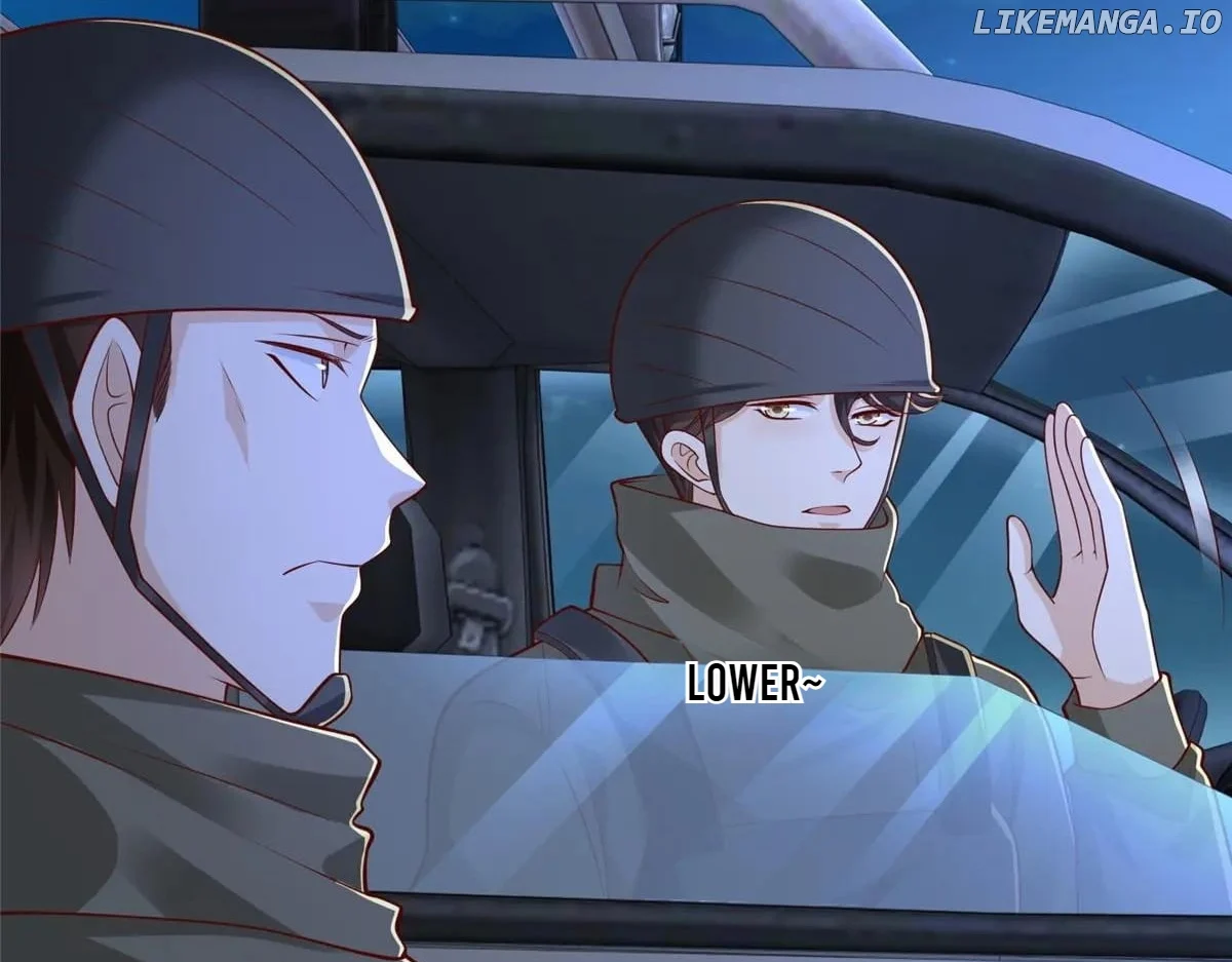 I randomly have a new career every week Chapter 806 454 018