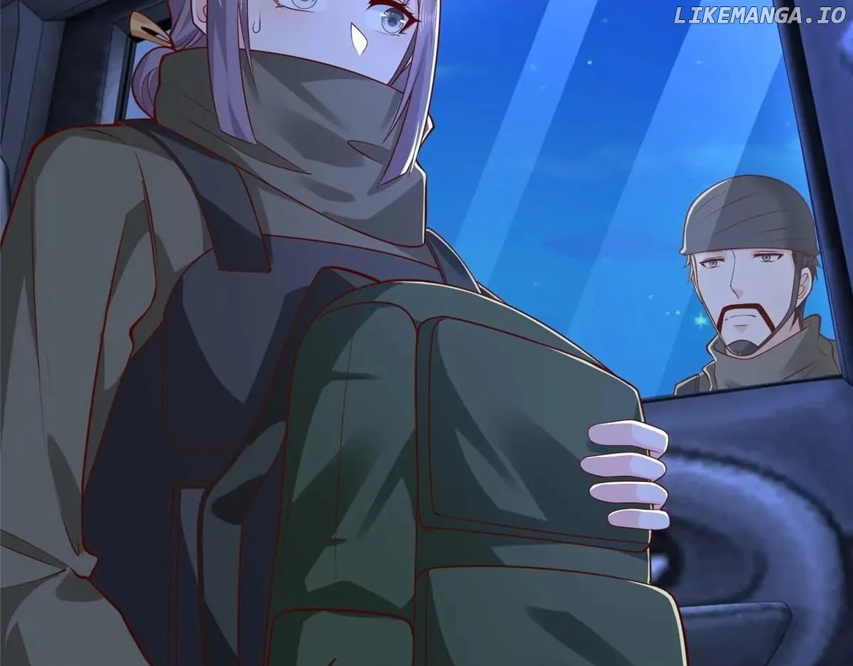 I randomly have a new career every week Chapter 806 457 021