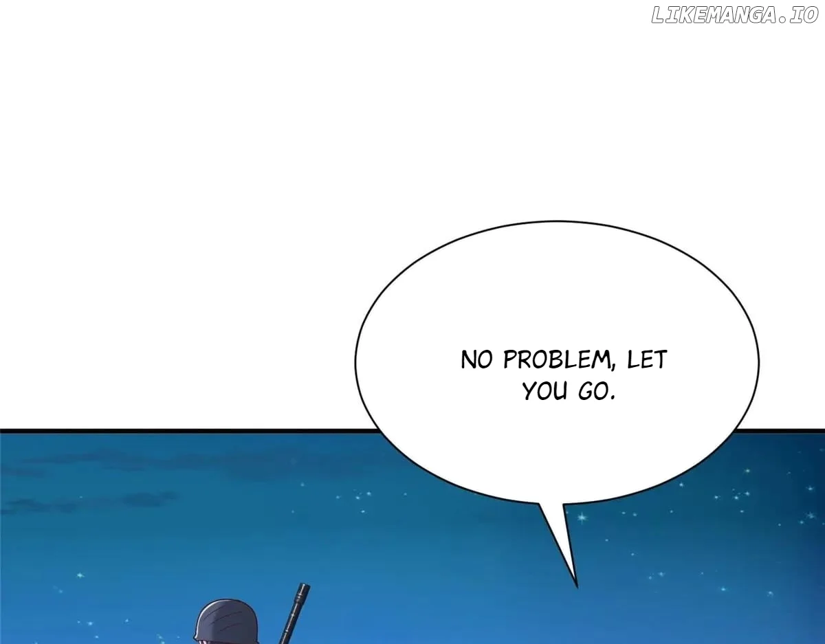 I randomly have a new career every week Chapter 806 460 024