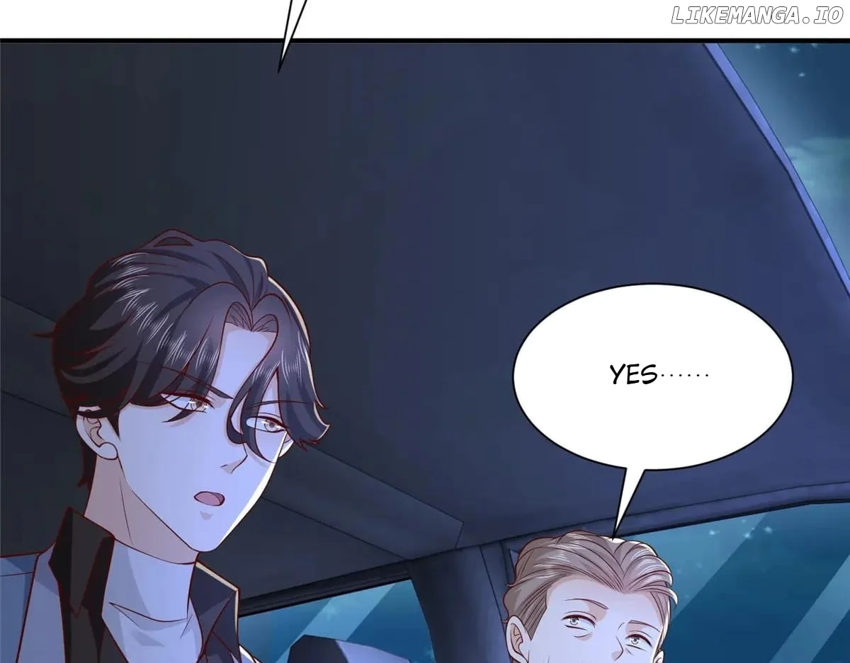 I randomly have a new career every week Chapter 806 472 036