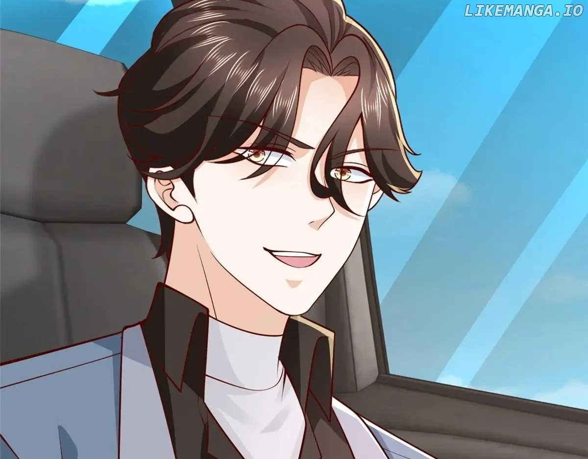 I randomly have a new career every week Chapter 806 485 049