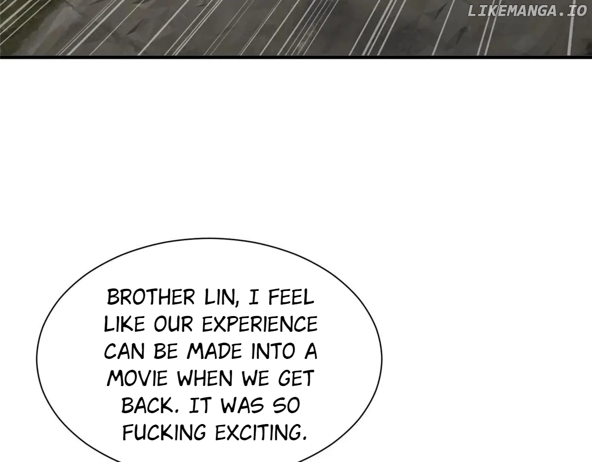 I randomly have a new career every week Chapter 806 493 057