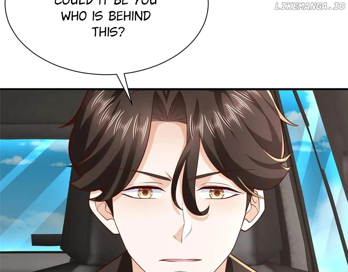 I randomly have a new career every week Chapter 806 497 061