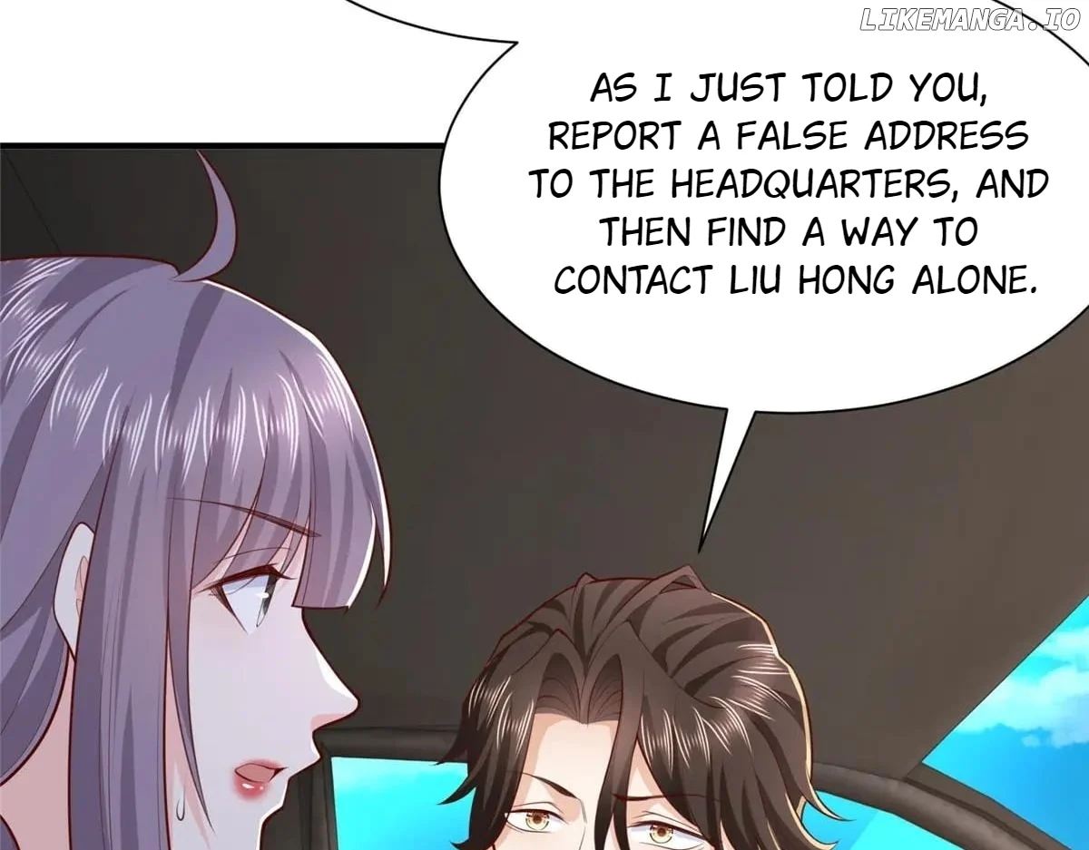 I randomly have a new career every week Chapter 806 515 079