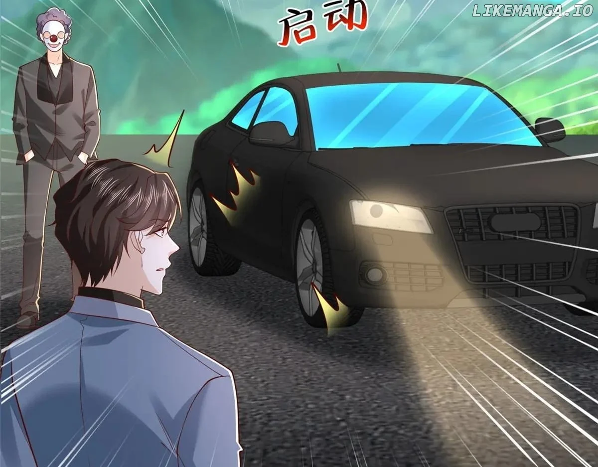 I randomly have a new career every week Chapter 806 544 108