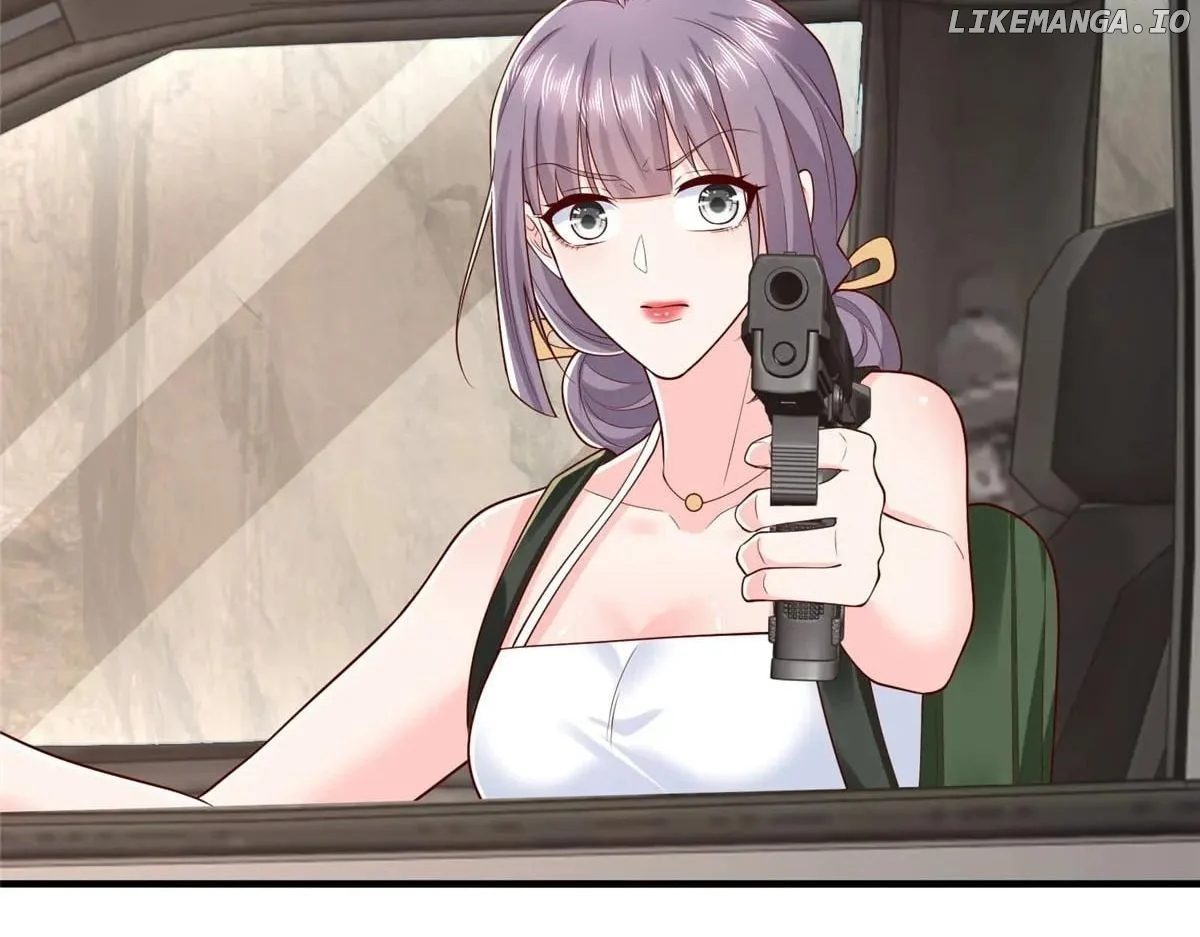 I randomly have a new career every week Chapter 806 562 126