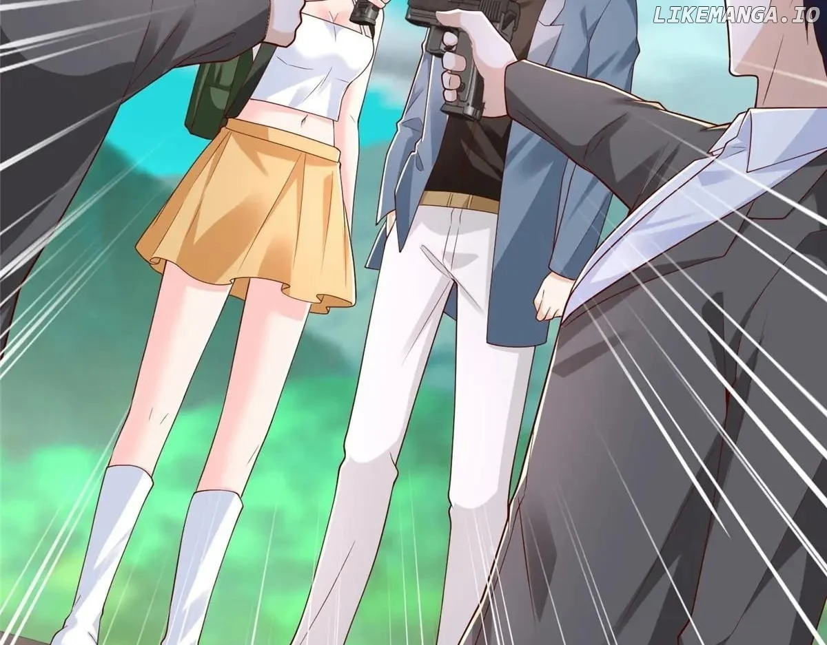 I randomly have a new career every week Chapter 806 577 141