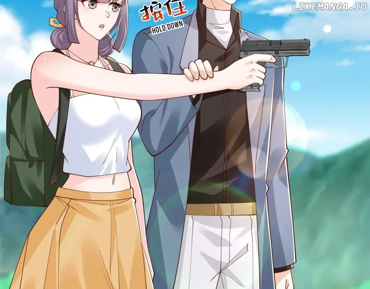 I randomly have a new career every week Chapter 807 333 002