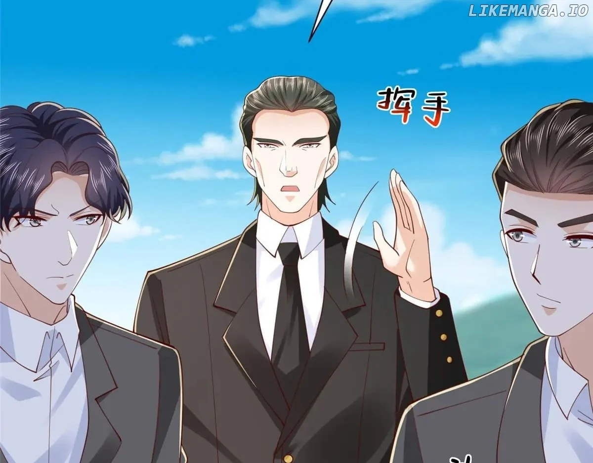 I randomly have a new career every week Chapter 807 335 004