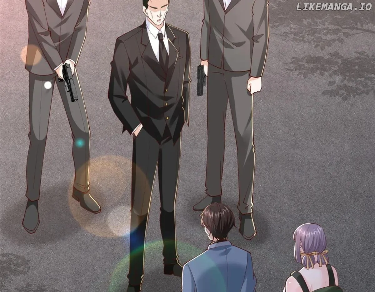 I randomly have a new career every week Chapter 807 338 007