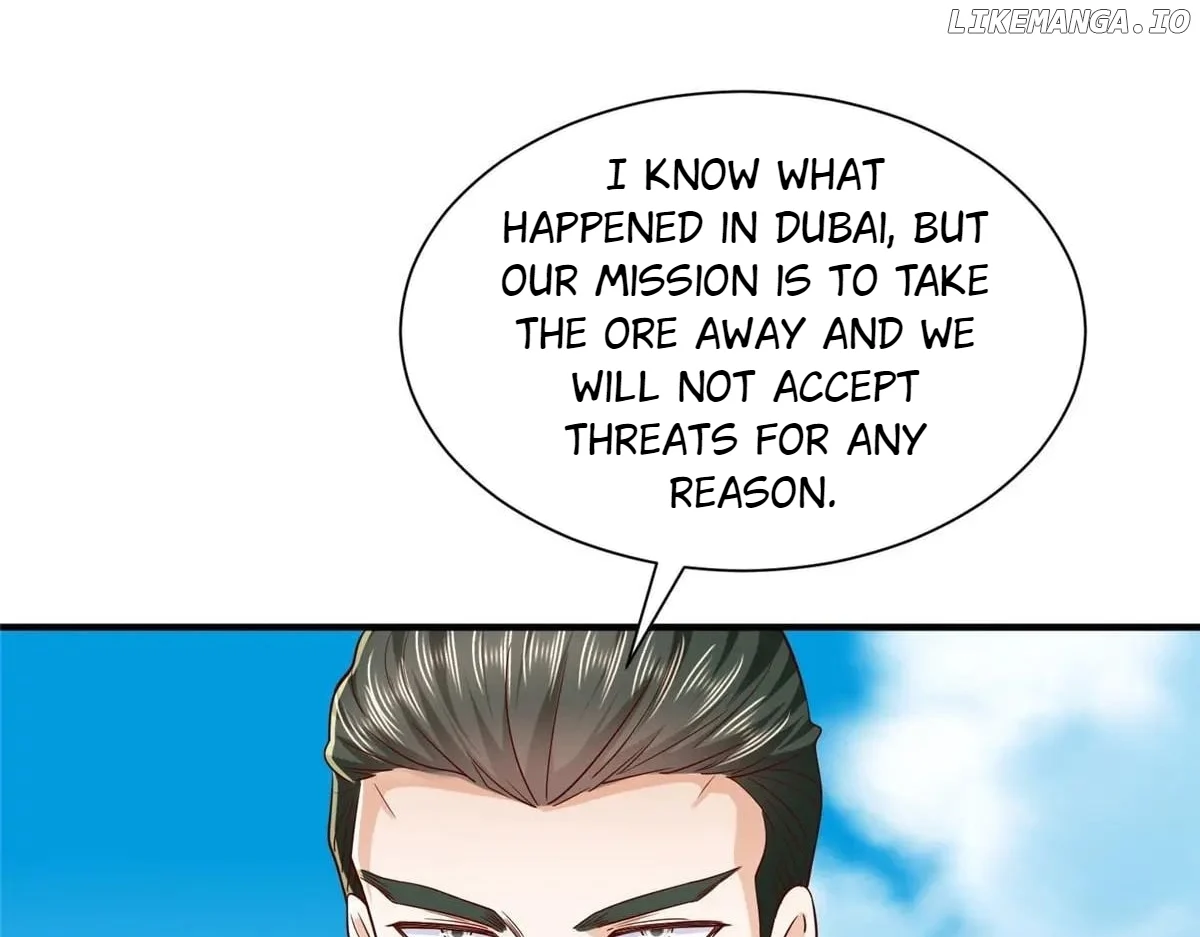 I randomly have a new career every week Chapter 807 349 018