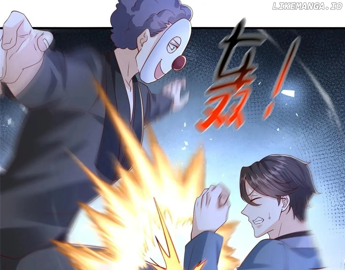 I randomly have a new career every week Chapter 807 358 027