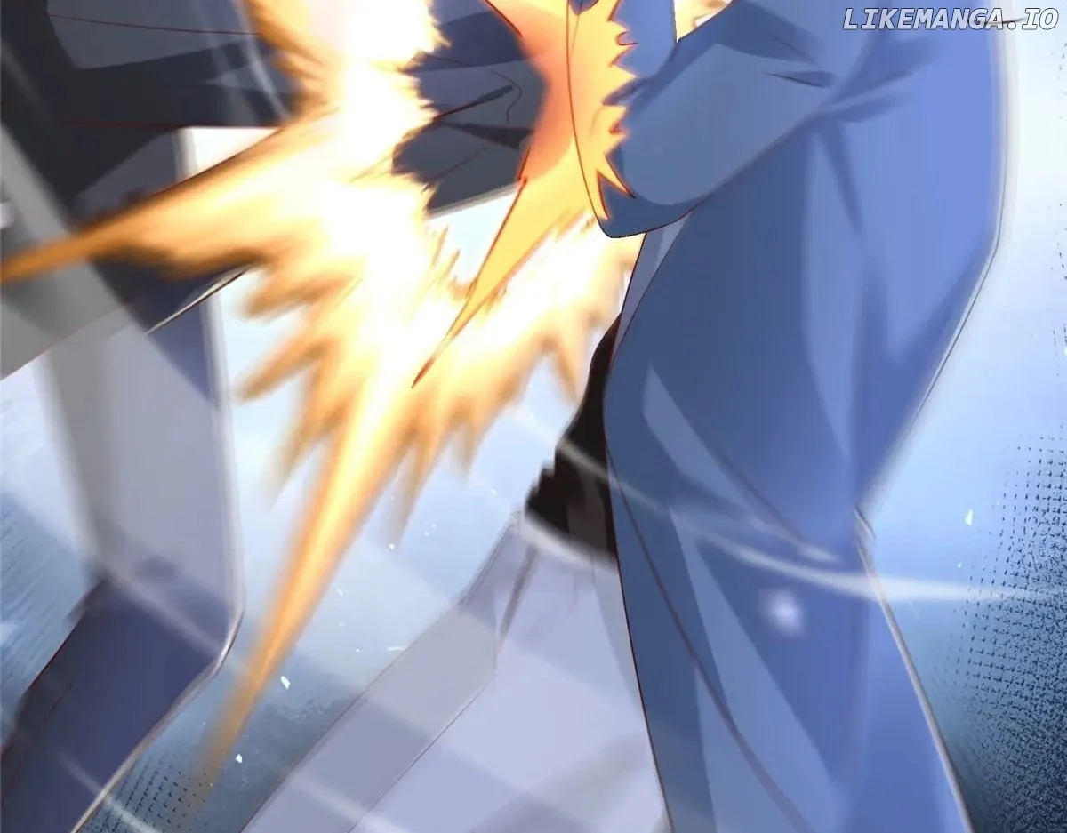 I randomly have a new career every week Chapter 807 359 028