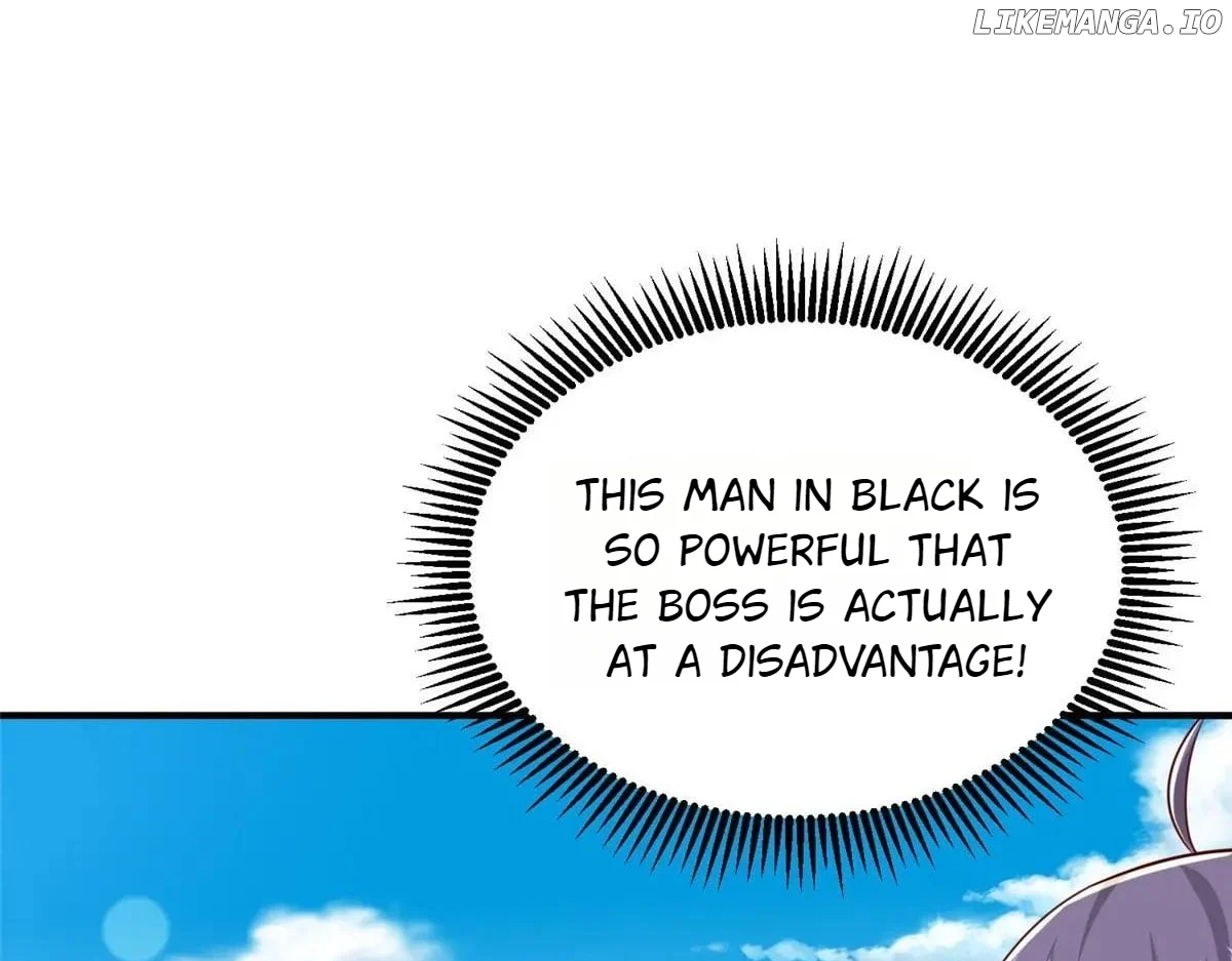 I randomly have a new career every week Chapter 807 366 035