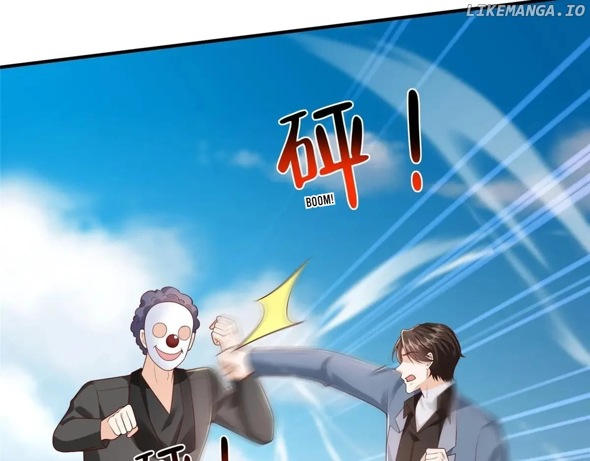 I randomly have a new career every week Chapter 807 371 040