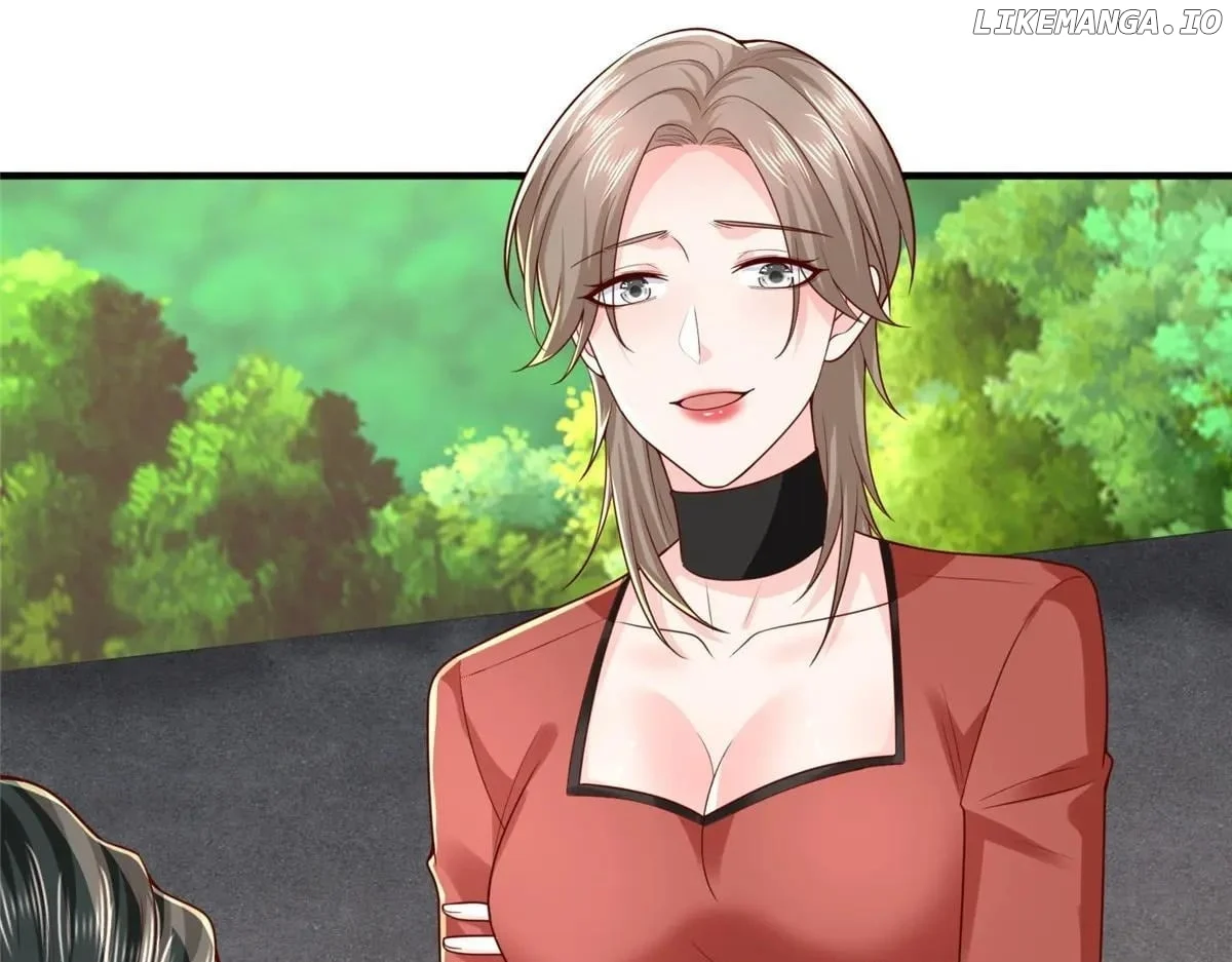 I randomly have a new career every week Chapter 807 374 043