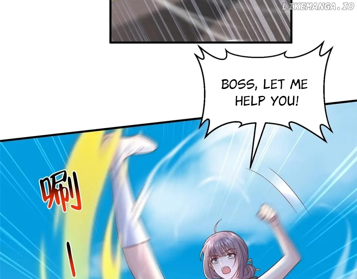 I randomly have a new career every week Chapter 807 380 049