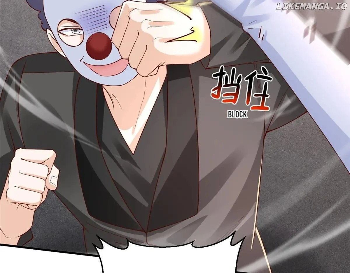 I randomly have a new career every week Chapter 807 385 054