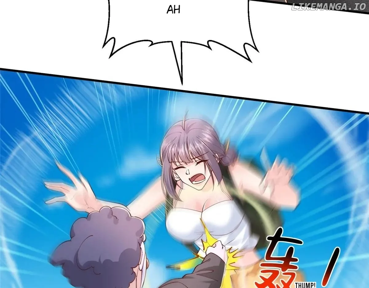 I randomly have a new career every week Chapter 807 386 055