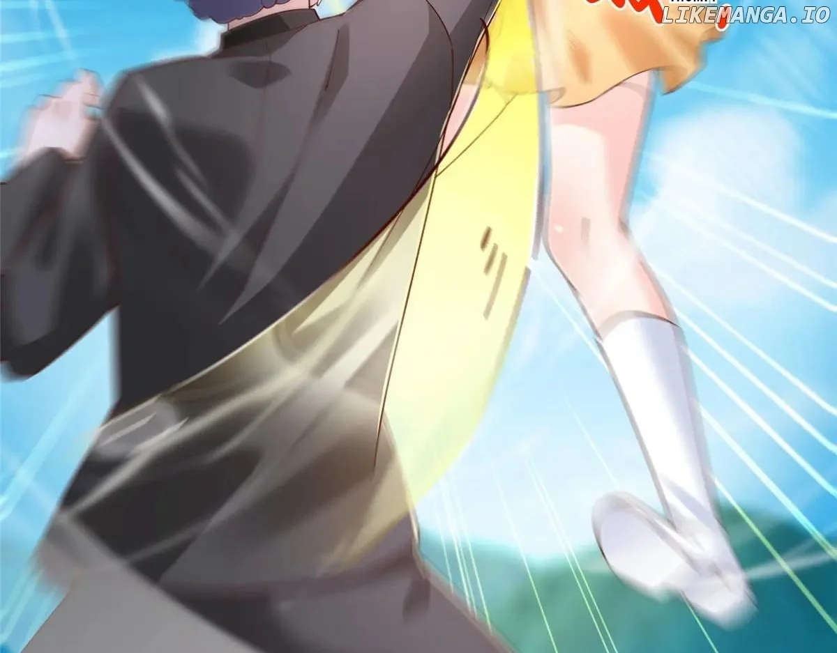 I randomly have a new career every week Chapter 807 387 056