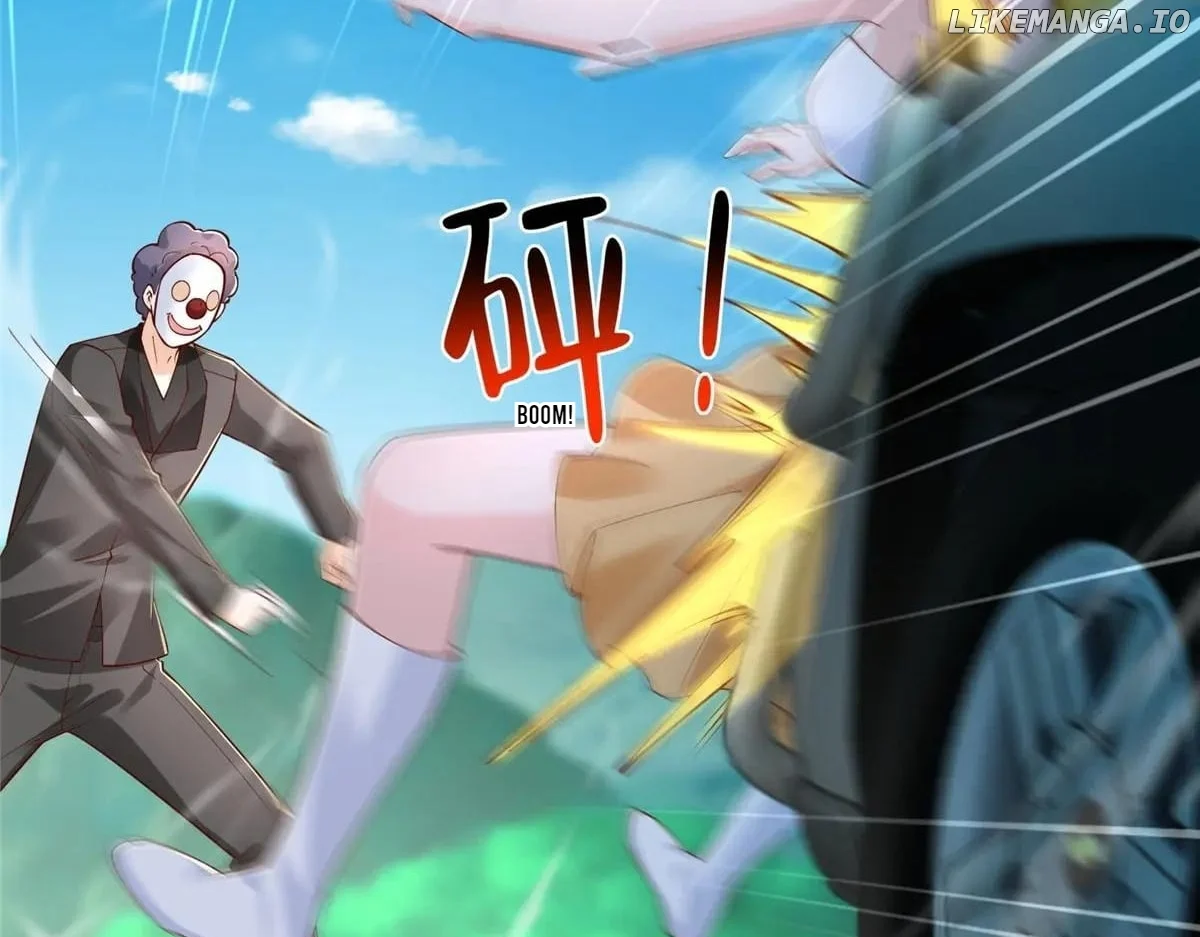 I randomly have a new career every week Chapter 807 389 058