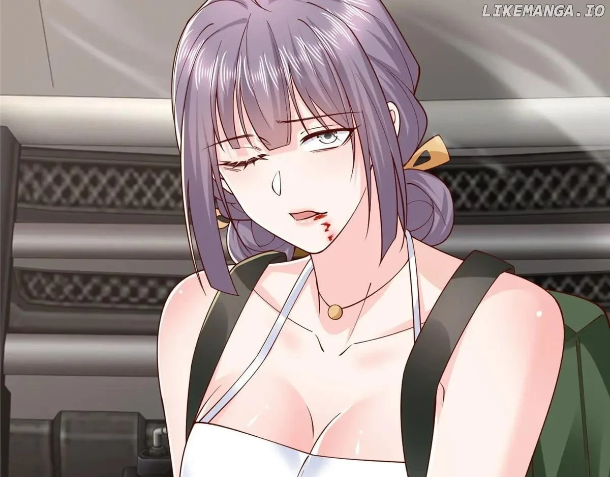 I randomly have a new career every week Chapter 807 391 060