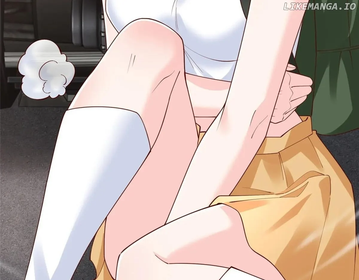 I randomly have a new career every week Chapter 807 392 061