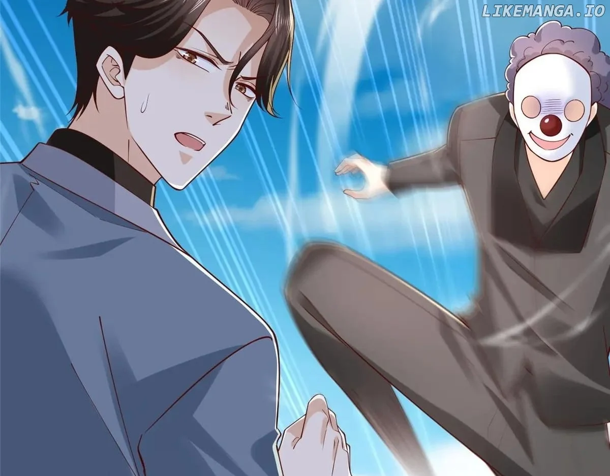 I randomly have a new career every week Chapter 807 395 064