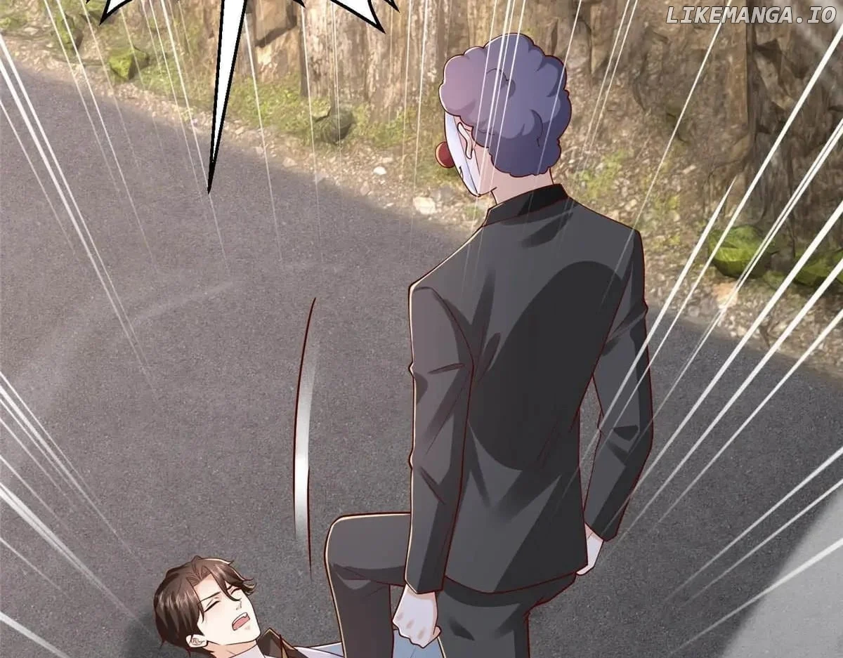 I randomly have a new career every week Chapter 807 402 071