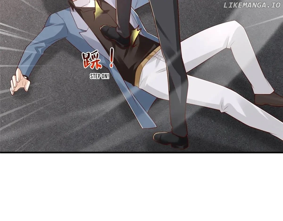 I randomly have a new career every week Chapter 807 403 072