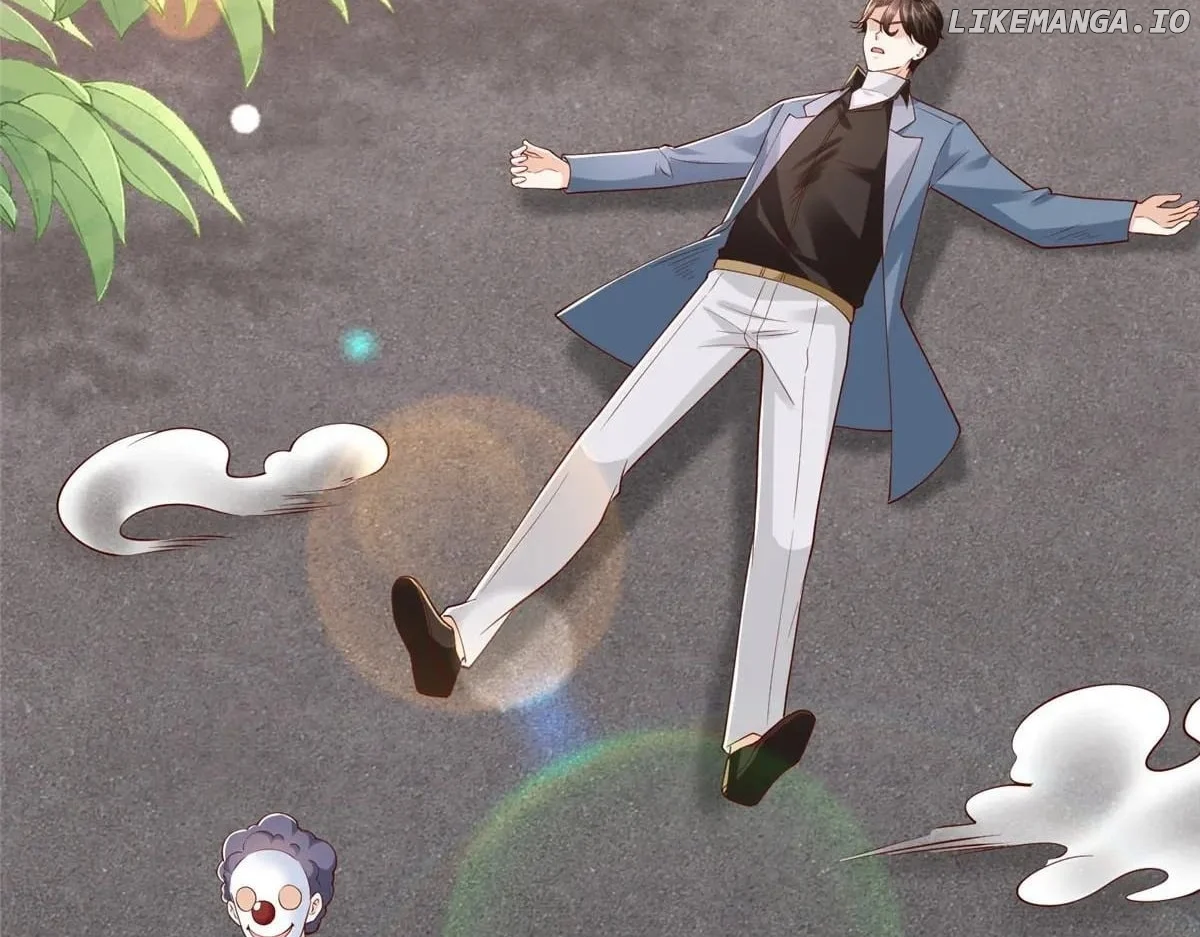 I randomly have a new career every week Chapter 807 424 093