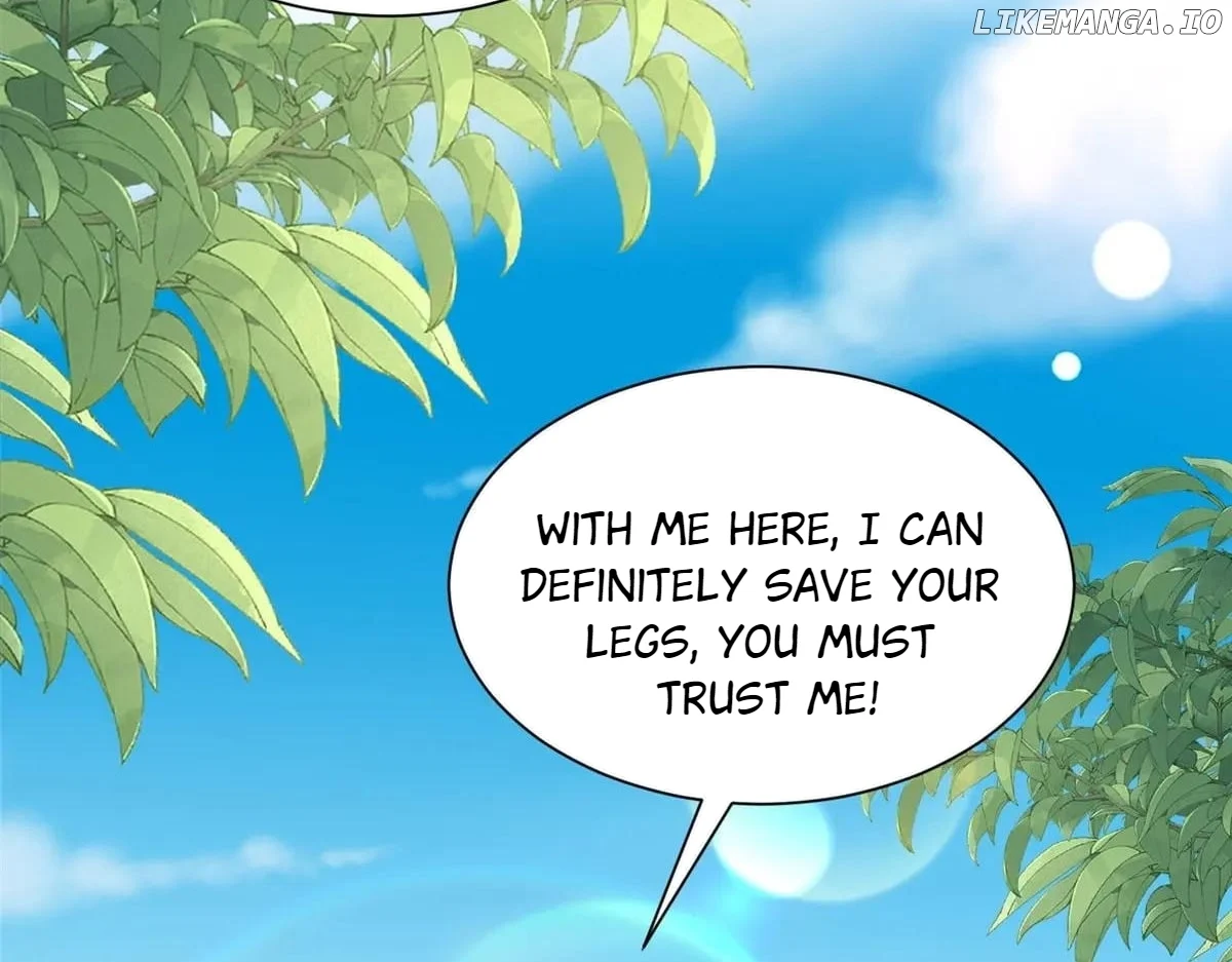 I randomly have a new career every week Chapter 807 436 105