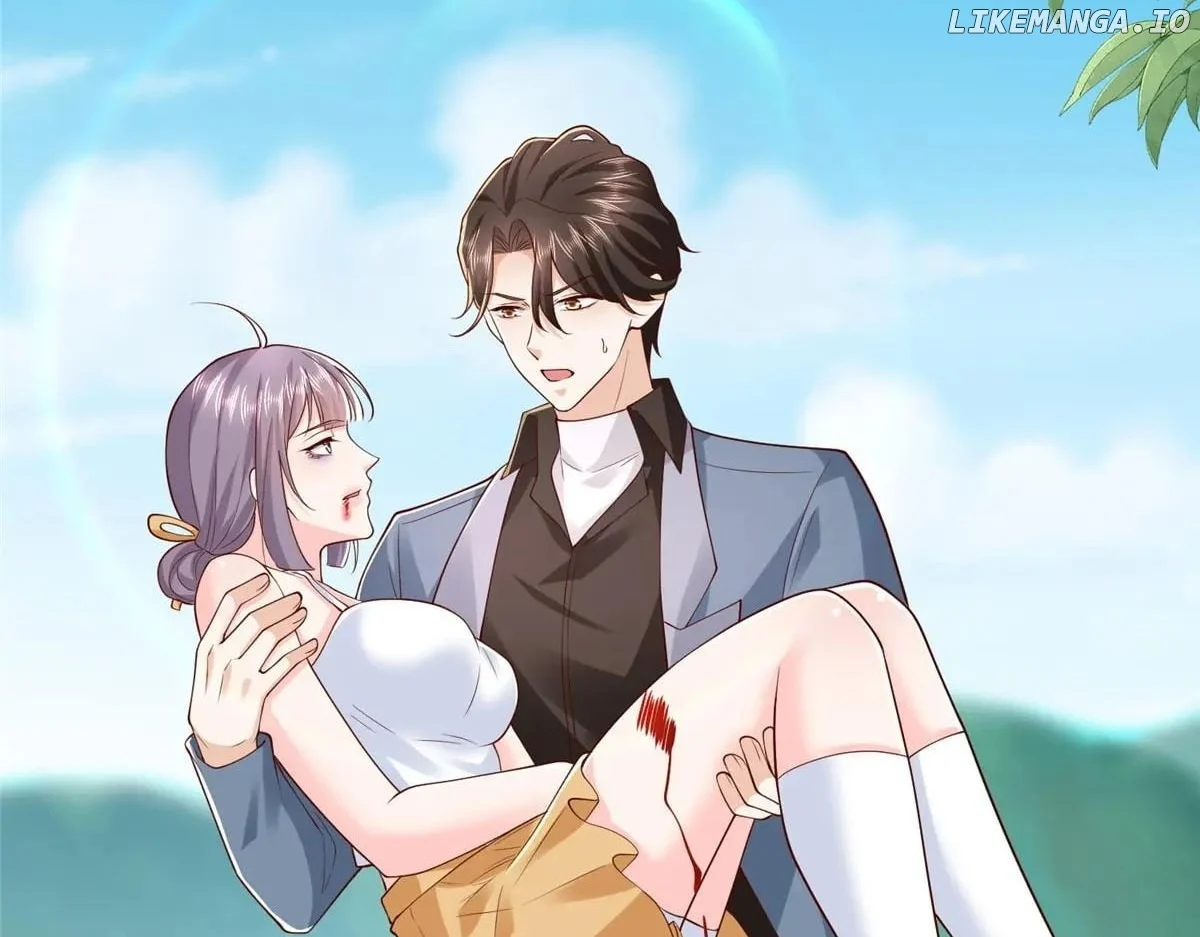 I randomly have a new career every week Chapter 807 437 106