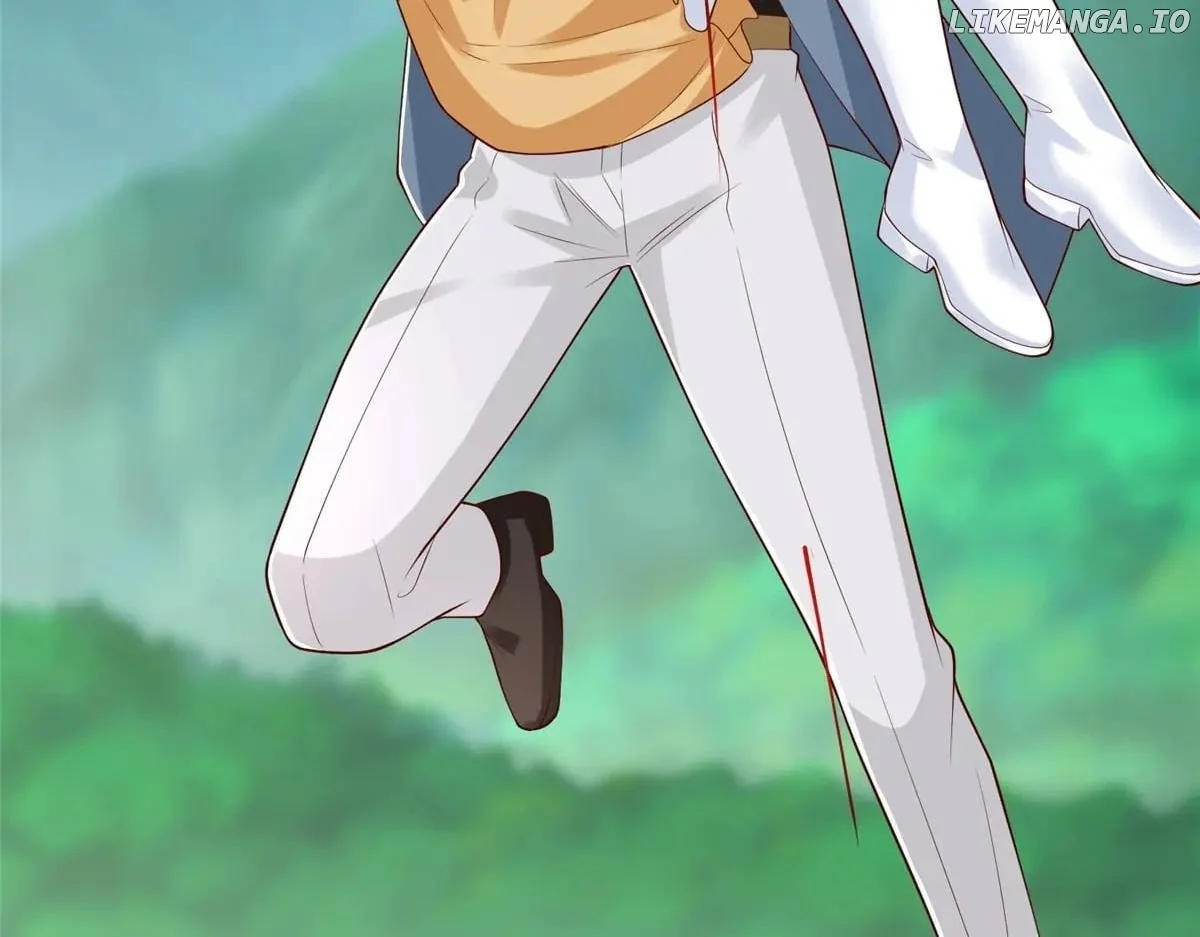 I randomly have a new career every week Chapter 807 438 107