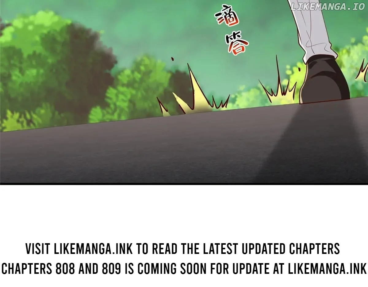 I randomly have a new career every week Chapter 807 439 108