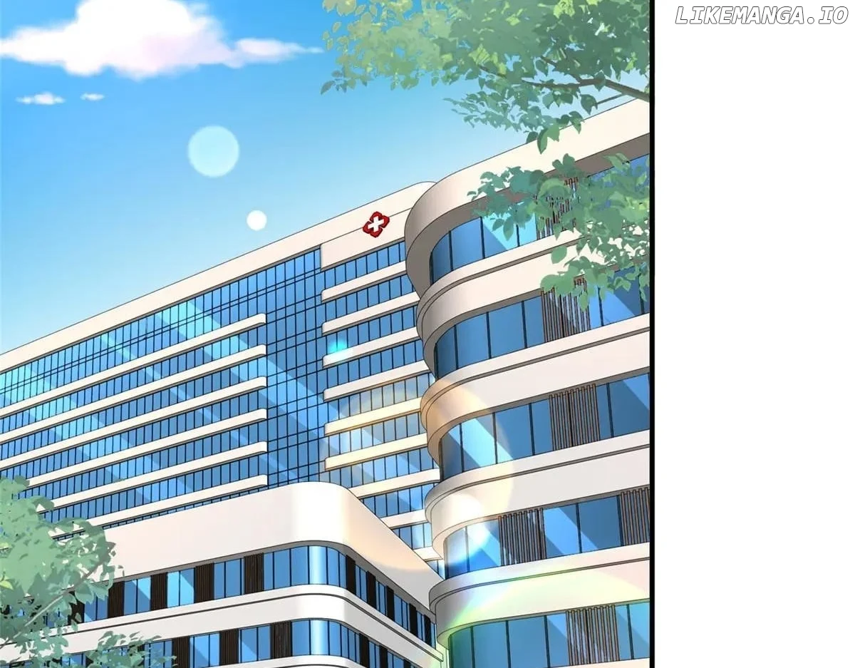 I randomly have a new career every week Chapter 808 312 002